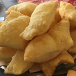 Trattoria Cotogni Comida