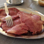 Trattoria Cotogni Comida