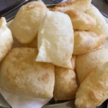 Trattoria Cotogni Comida