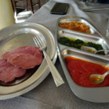 Trattoria Cotogni Comida