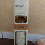 Mister X Comida