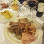 Cattini Comida