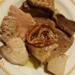 Cattini Comida