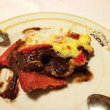 Cattini Comida