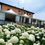La Riserva À l'intérieur