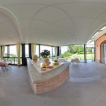 La Riserva À l'intérieur