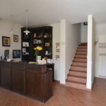 La Riserva Extérieur