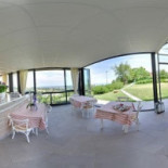 La Riserva Extérieur