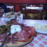 Trattoria Ida Dentro
