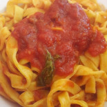 Trattoria Ida Comida
