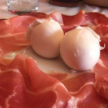 Trattoria Ida Dentro