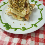 Trattoria Ida Dentro