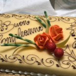 La Vecchia Volpe Nourriture