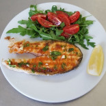 Trattoria Ida Comida
