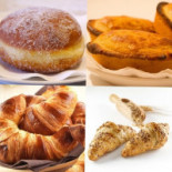 La Vecchia Volpe Comida
