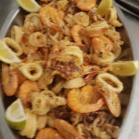 Trattoria Ida Comida
