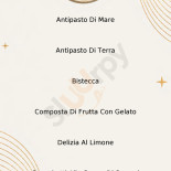 L'antico Ruscello Nourriture