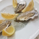 L'antico Ruscello Nourriture