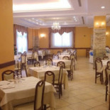 L'antico Ruscello À l'intérieur