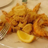 L'antico Ruscello Nourriture