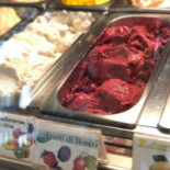 Gelateria Trilly Dentro