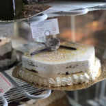 Gelateria Trilly Comida