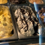 Gelateria Trilly Comida