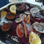 Bella Rodi food