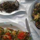 Bella Rodi food