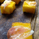 Trotter Nourriture