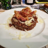 Trotter Nourriture