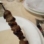 Podere Marcantò Comida