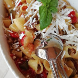 Podere Marcantò Comida