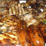 Podere Marcantò Comida