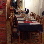 Lanterna Comida