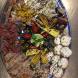 Lanterna Comida