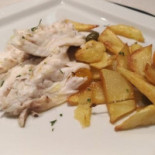 Manetta Comida