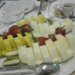 Manetta Comida