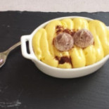 Manetta Comida