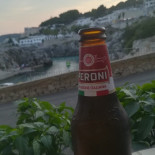 Friggitoria Porto Vecchio Nourriture
