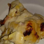 Le Tagghiate Lecce Comida