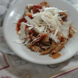Le Tagghiate Lecce Comida