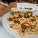 Le Tagghiate Lecce À l'intérieur