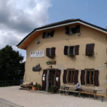 Posa Puner Exterior