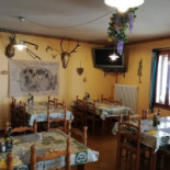 Posa Puner Comida