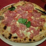 Il Vecchio Cortile Nourriture