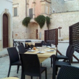 Trattoria L'ostello Comida