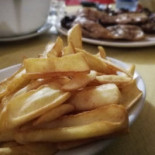 Trattoria L'ostello Comida