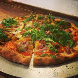 Pizza Nabil Nourriture
