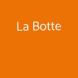 La Botte Comida